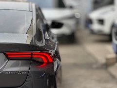 Trumpchi Leopard 2023 270T DCT J15 - ფოტო 6