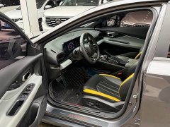 Trumpchi Leopard 2023 270T DCT J15 - ფოტო 7