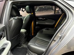 Trumpchi Leopard 2023 270T DCT J15 - ფოტო 8