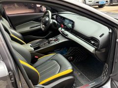 Trumpchi Leopard 2023 270T DCT J15 - ფოტო 9
