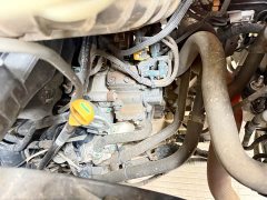 Ford Transit 2020 2.0T Diesel Multi-Purpose Commercial Vehicle Mid-Wheelbase Low Roof Dual Swing Rear Doors National VI - ფო…