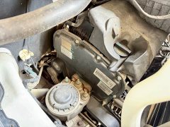Ford Transit 2020 2.0T Diesel Multi-Purpose Commercial Vehicle Mid-Wheelbase Low Roof Dual Swing Rear Doors National VI - ფო…