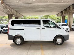 Ford Transit 2020 2.0T Diesel Multi-Purpose Commercial Vehicle Mid-Wheelbase Low Roof Dual Swing Rear Doors National VI - ფო…