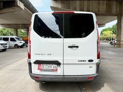 Ford Transit 2020 2.0T Diesel Multi-Purpose Commercial Vehicle Mid-Wheelbase Low Roof Dual Swing Rear Doors National VI - ფო…