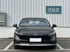 Wuling Xingguang 2024 Co-creation Edition 510 Advanced - ფოტო 2