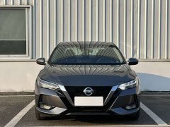 Nissan Sylphy 1.6L XL CVT Comfort Edition - ფოტო 2