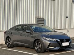 Nissan Sylphy 1.6L XL CVT Comfort Edition - ფოტო 3