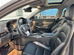 Nissan Sylphy 1.6L XL CVT Comfort Edition - ფოტო 4
