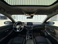 Nissan Sylphy 1.6L XL CVT Comfort Edition - ფოტო 5