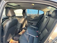 Nissan Sylphy 1.6L XL CVT Comfort Edition - ფოტო 6
