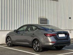 Nissan Sylphy 1.6L XL CVT Comfort Edition - ფოტო 7