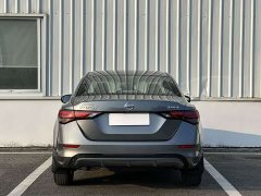 Nissan Sylphy 1.6L XL CVT Comfort Edition - ფოტო 8