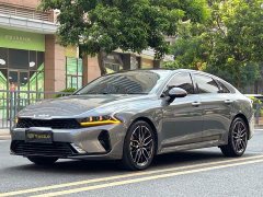 Kia K5 2021 380T GT-Line Refresh Edition - ფოტო 1