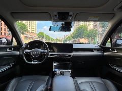 Kia K5 2021 380T GT-Line Refresh Edition - ფოტო 10