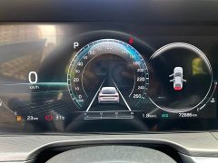 Kia K5 2021 380T GT-Line Refresh Edition - ფოტო 11