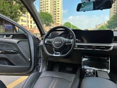 Kia K5 2021 380T GT-Line Refresh Edition - ფოტო 12