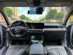 Kia K5 2021 380T GT-Line Refresh Edition - ფოტო 15