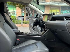 Kia K5 2021 380T GT-Line Refresh Edition - ფოტო 17