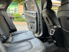 Kia K5 2021 380T GT-Line Refresh Edition - ფოტო 18