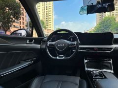 Kia K5 2021 380T GT-Line Refresh Edition - ფოტო 9