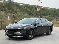 Buick Junyue 2025 28T Platinum Edition - ფოტო 1