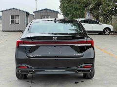 Buick Junyue 2025 28T Platinum Edition - ფოტო 4