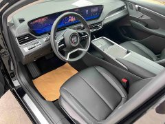 Buick Junyue 2025 28T Platinum Edition - ფოტო 5