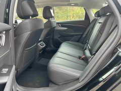 Buick Junyue 2025 28T Platinum Edition - ფოტო 7