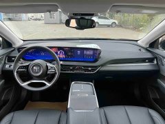 Buick Junyue 2025 28T Platinum Edition - ფოტო 8