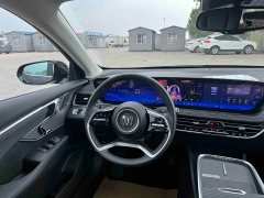 Buick Junyue 2025 28T Platinum Edition - ფოტო 9