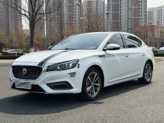 SAIC MG6 2019 2.0T Automatic Sport - ფოტო 1