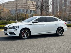 SAIC MG6 2019 2.0T Automatic Sport - ფოტო 2