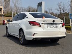SAIC MG6 2019 2.0T Automatic Sport - ფოტო 3