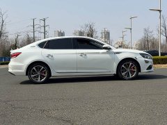 SAIC MG6 2019 2.0T Automatic Sport - ფოტო 5