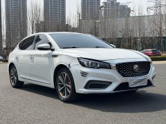 SAIC MG6 2019 2.0T Automatic Sport - ფოტო 6