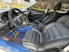 SAIC MG6 2019 2.0T Automatic Sport - ფოტო 7