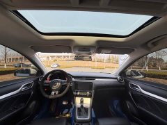 SAIC MG6 2019 2.0T Automatic Sport - ფოტო 9
