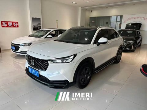 2023 Honda XR-V 1.5L CVT Heat Wave Edition - ავტომობილი ჩინეთიდან