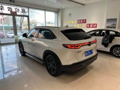 Honda XR-V 1.5L CVT Heat Wave Edition - ფოტო 4