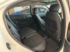 Honda XR-V 1.5L CVT Heat Wave Edition - ფოტო 7