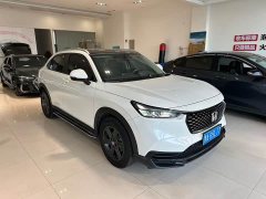 Honda XR-V 1.5L CVT Heat Wave Edition - ფოტო 9