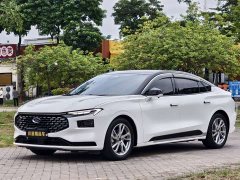 Ford Mondeo 2022 EcoBoost 245 Luxury - ფოტო 1