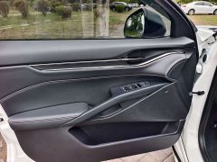 Ford Mondeo 2022 EcoBoost 245 Luxury - ფოტო 12