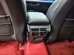 Ford Mondeo 2022 EcoBoost 245 Luxury - ფოტო 13