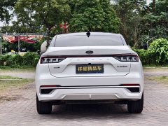 Ford Mondeo 2022 EcoBoost 245 Luxury - ფოტო 15