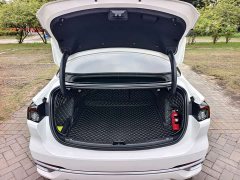 Ford Mondeo 2022 EcoBoost 245 Luxury - ფოტო 17