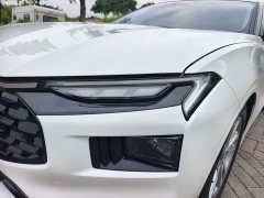 Ford Mondeo 2022 EcoBoost 245 Luxury - ფოტო 18