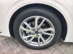 Ford Mondeo 2022 EcoBoost 245 Luxury - ფოტო 19