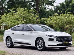Ford Mondeo 2022 EcoBoost 245 Luxury - ფოტო 3