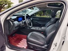 Ford Mondeo 2022 EcoBoost 245 Luxury - ფოტო 4